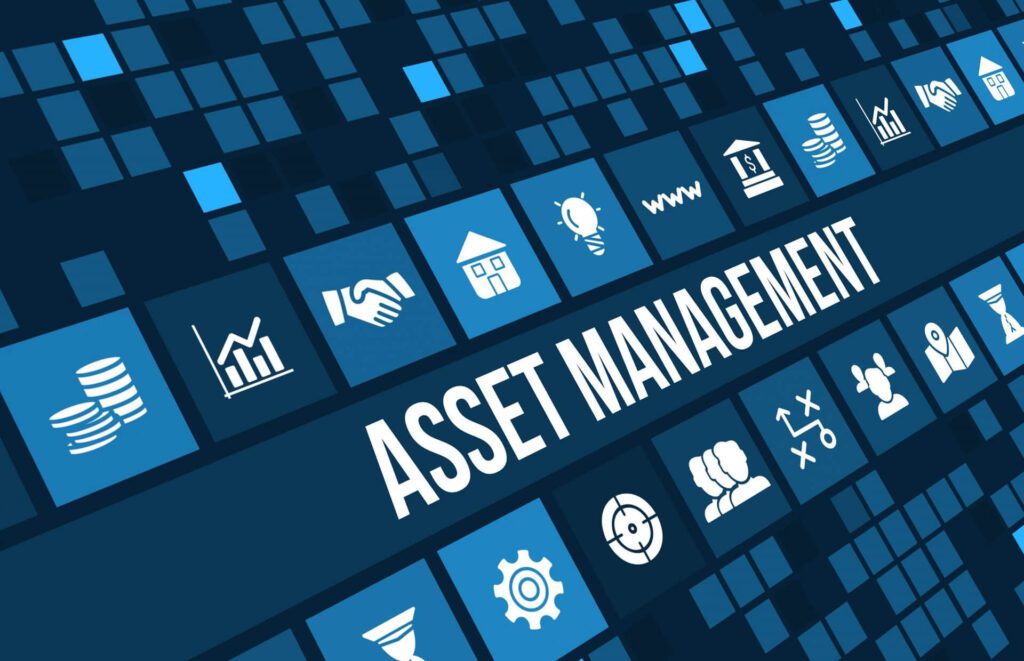 Asset Management ISO 55001-IQC ISO9001