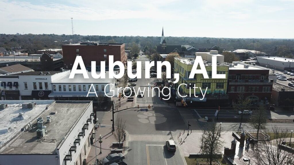 Auburn-AL