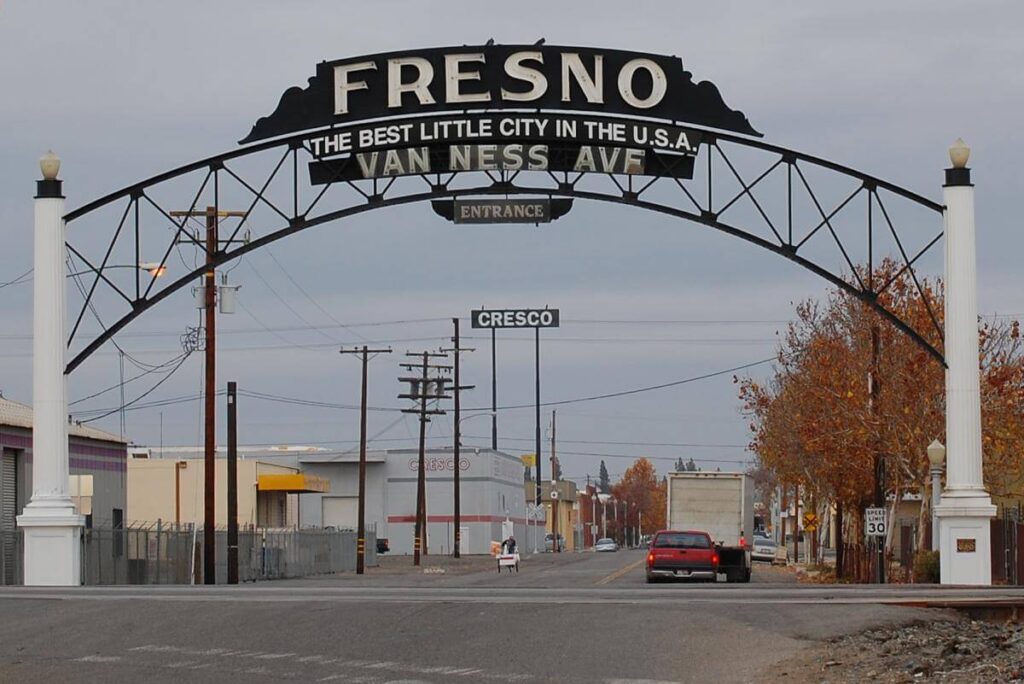 Fresno-CA