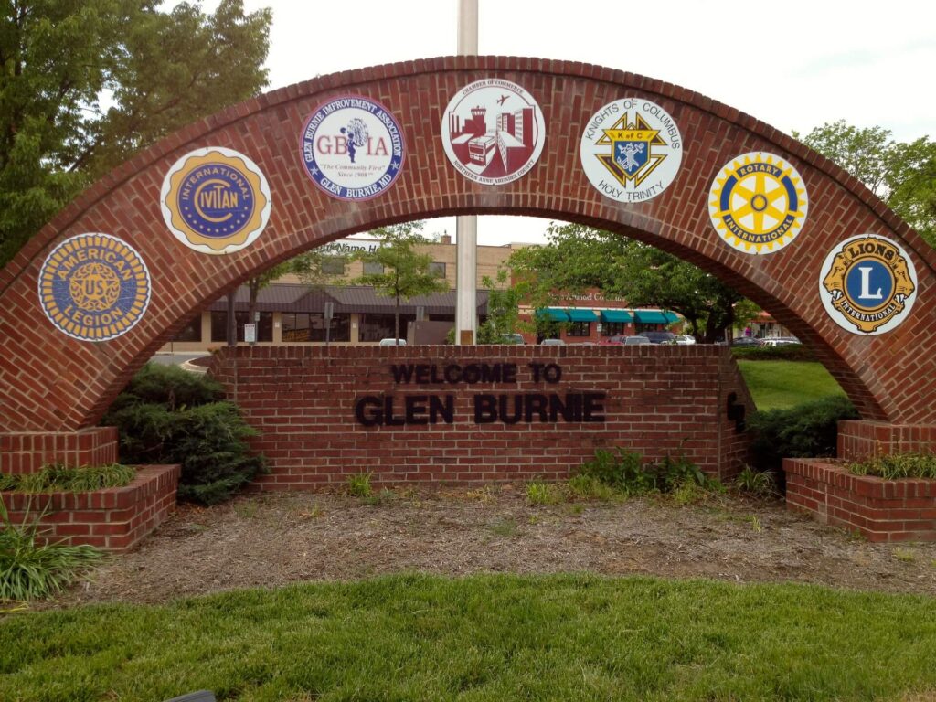 Glen-Burnie-MD