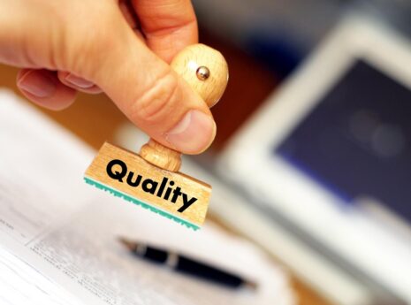 Quality ISO 9001-IQC ISO9001