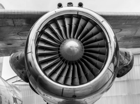 Aerospace AS9100-IQC ISO9001