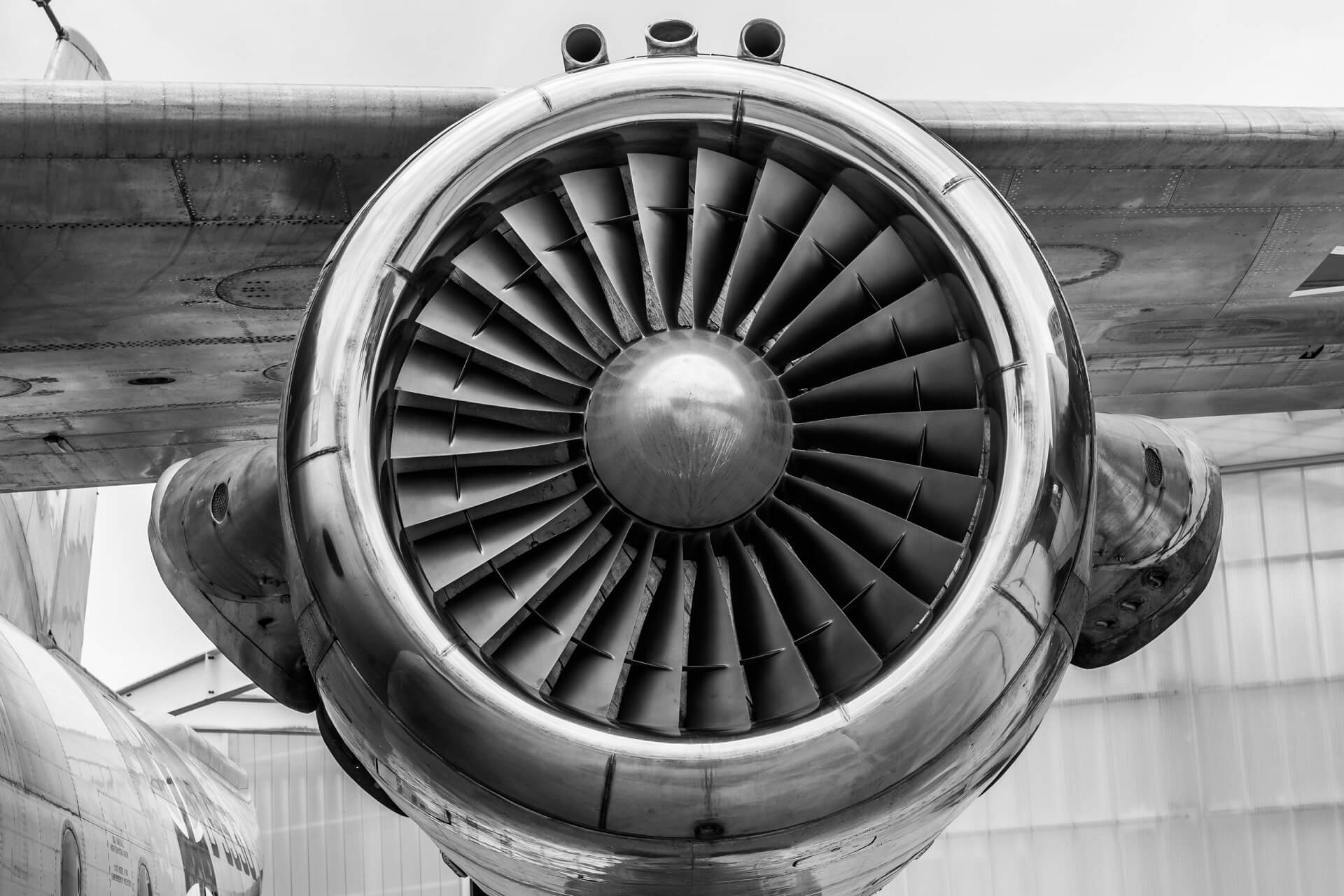 Aerospace AS9100-IQC ISO9001