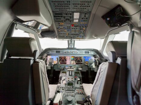 Aerospace AS9102-IQC ISO9001