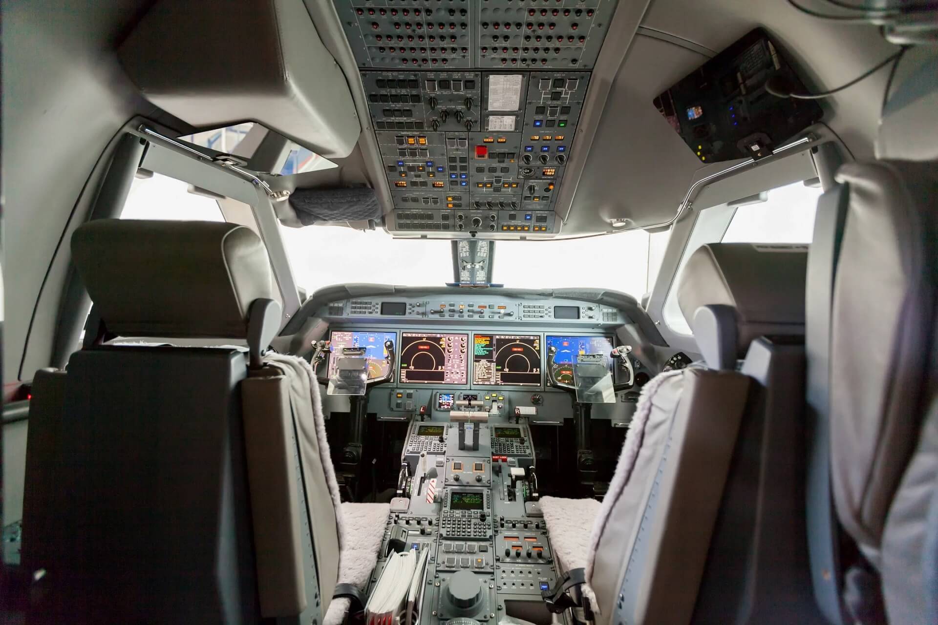 Aerospace AS9102-IQC ISO9001