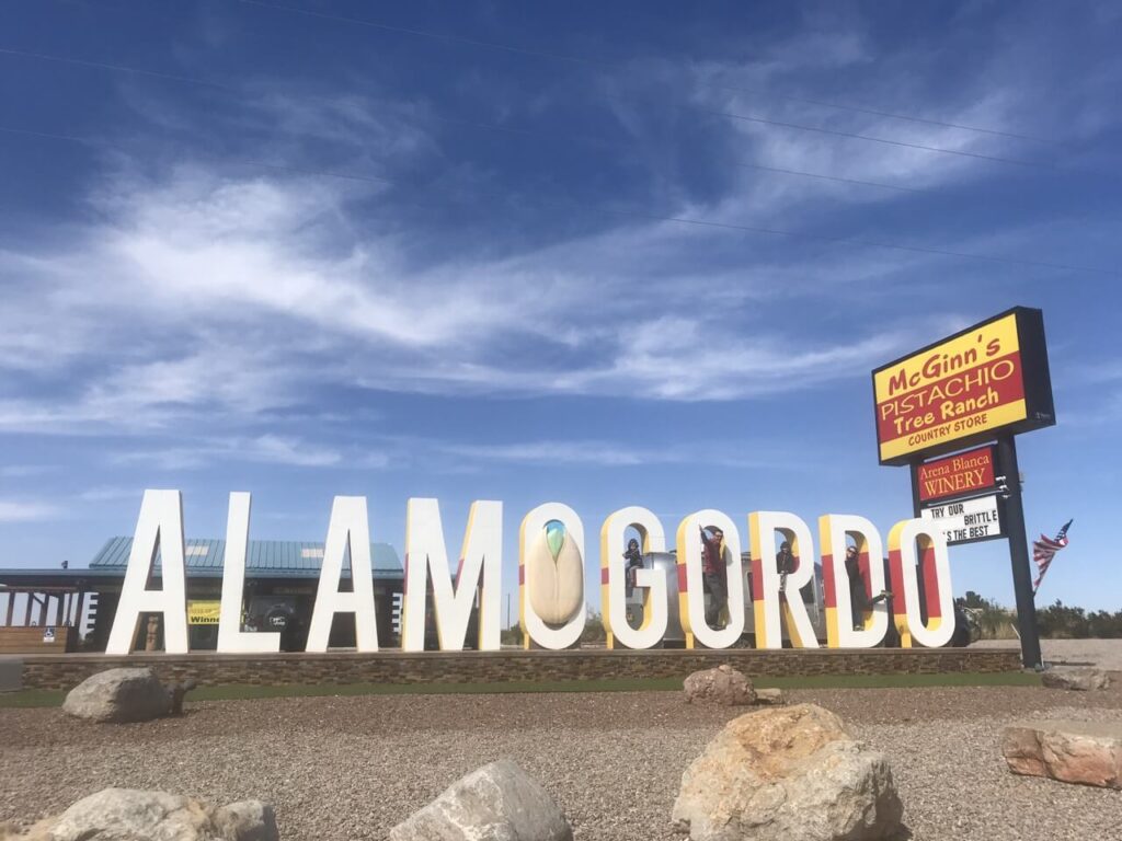 Alamogordo-NM