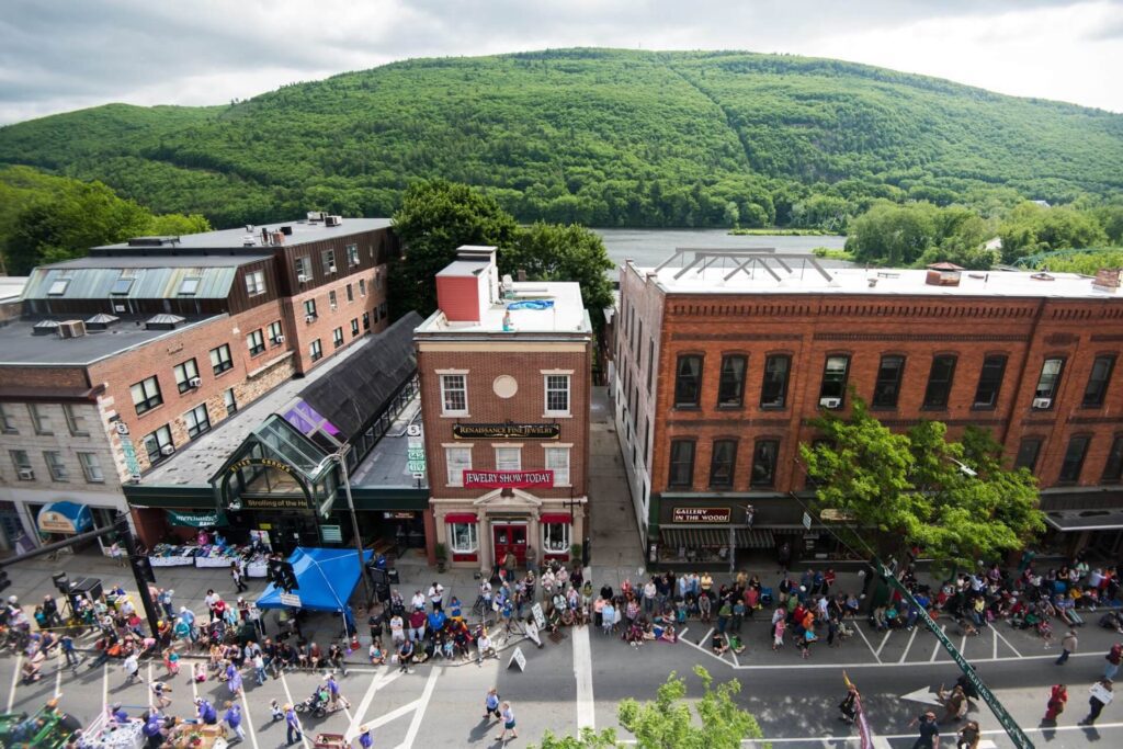 Brattleboro-VT