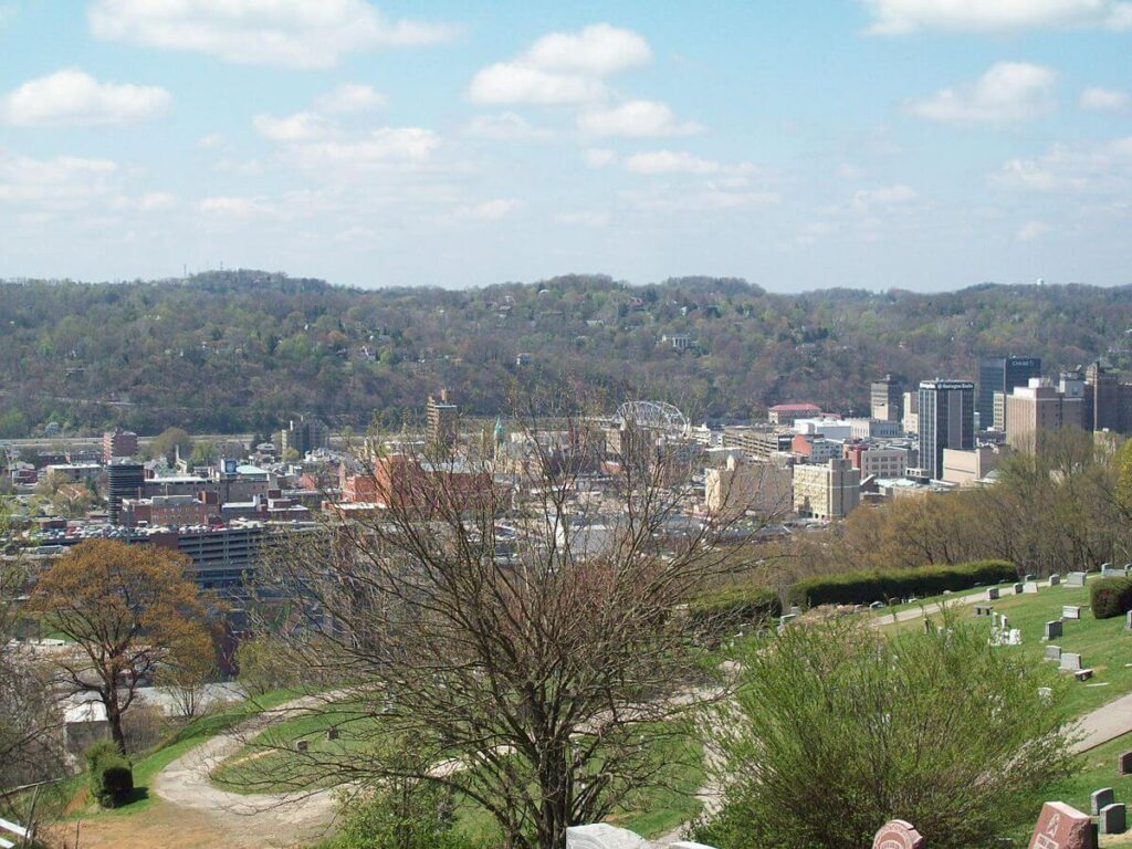 Charleston-WV