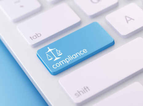 Compliance Audits-IQC ISO9001