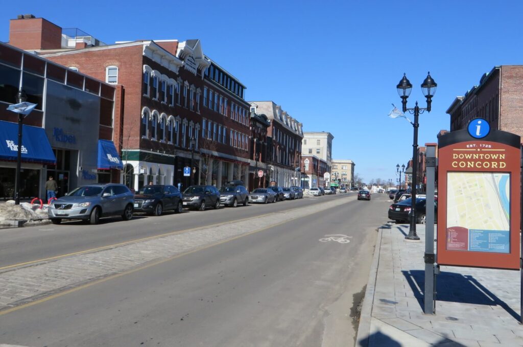 Concord-NH