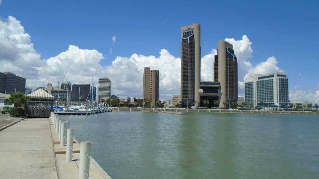 Corpus-Christi tx