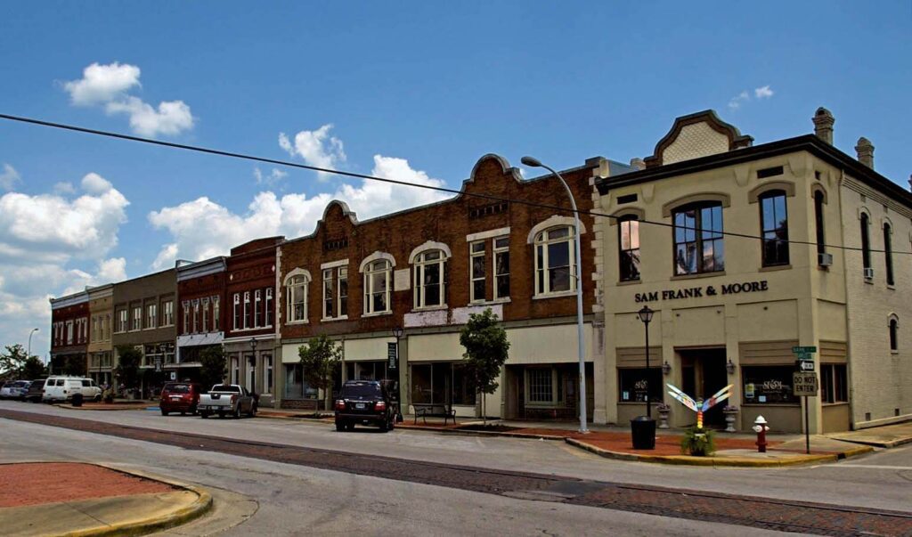 Decatur-Al