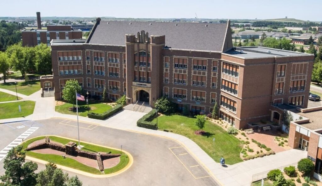 Dickinson-ND