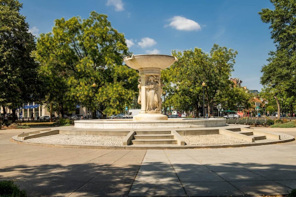 DuPont-Circle-DC