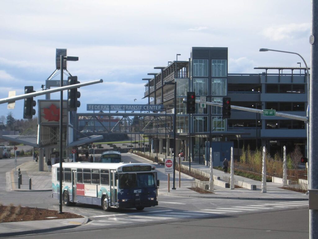 Federal-way-WA