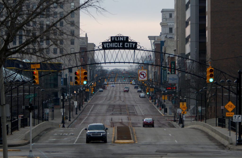 Flint-MI