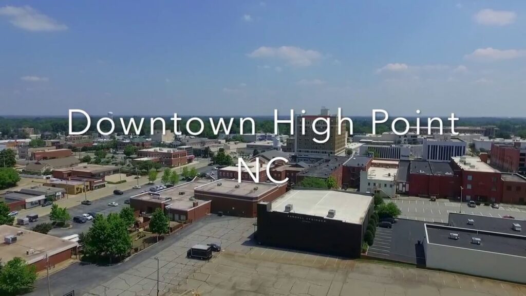 High-Point-NC