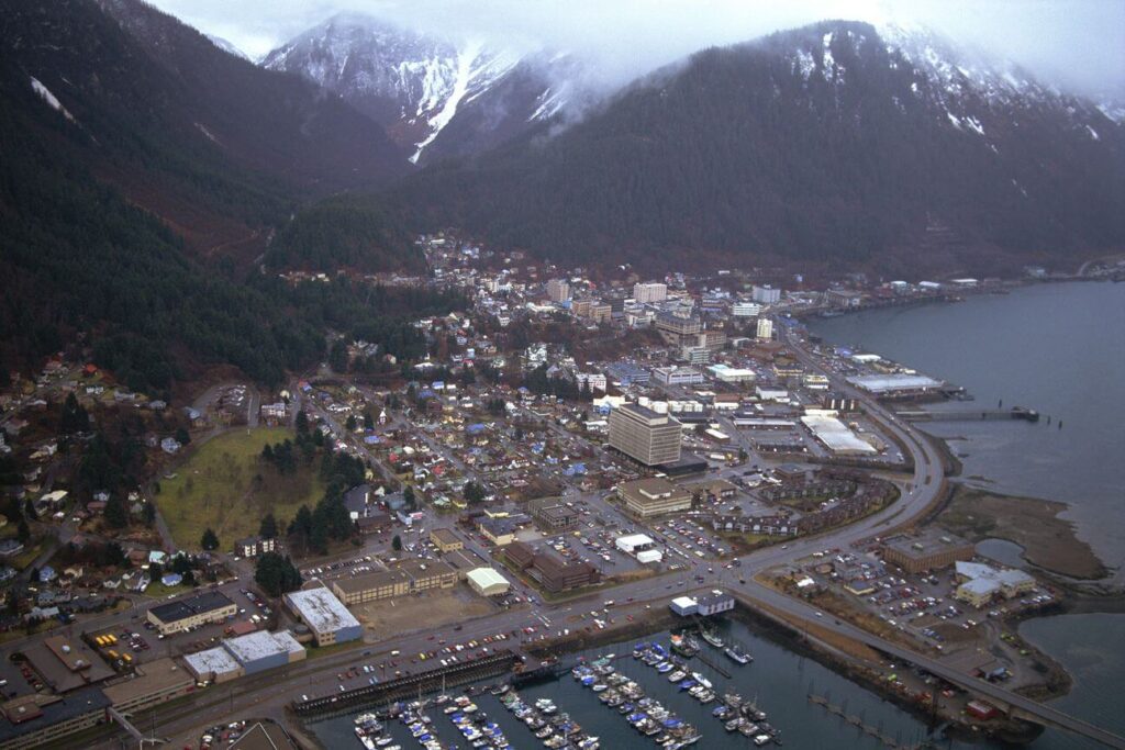 Juneau-AK