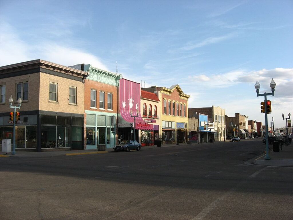 Laramie-WY