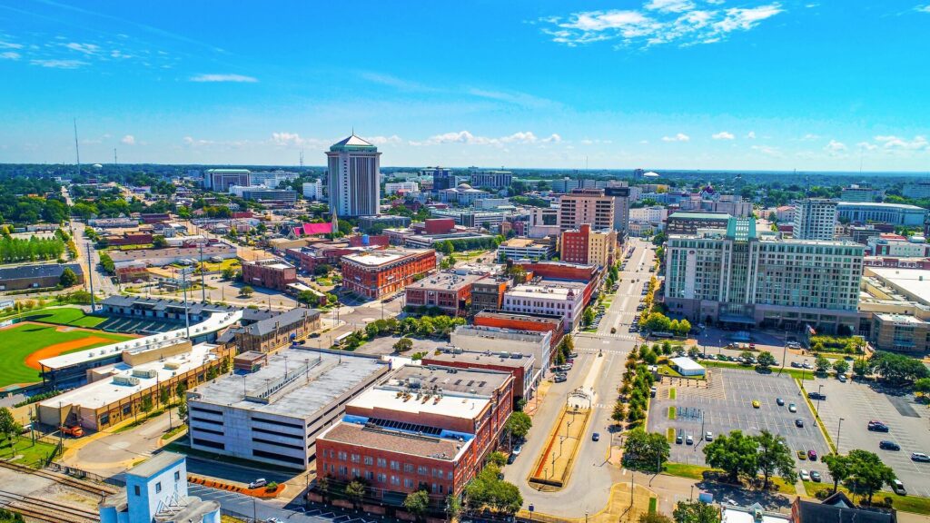 Montgomery-AL