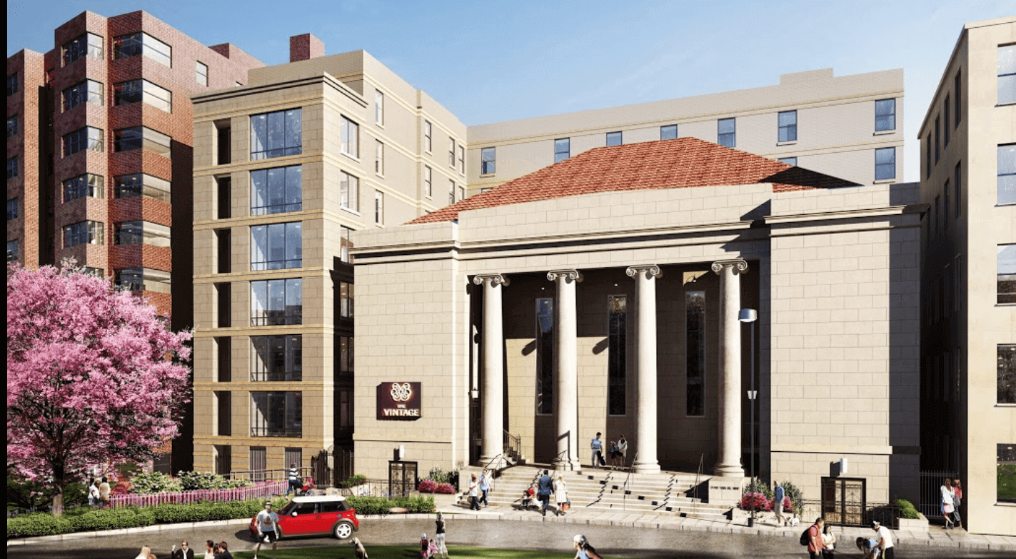 IQC The ISO Pros of Mount Pleasant, DC & ISO9001 Experts