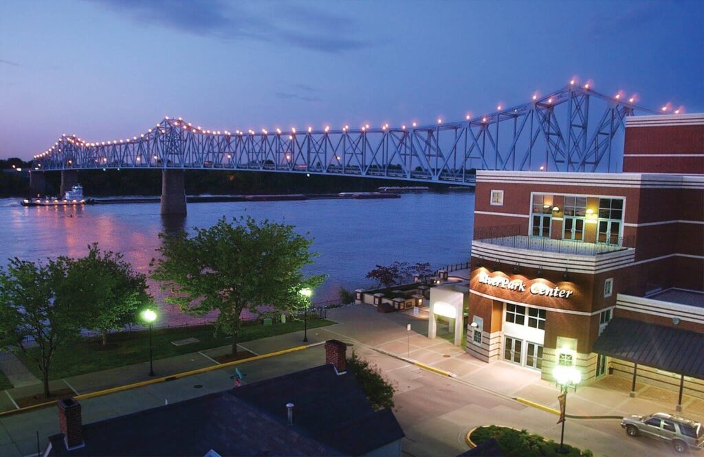 Owensboro-KY