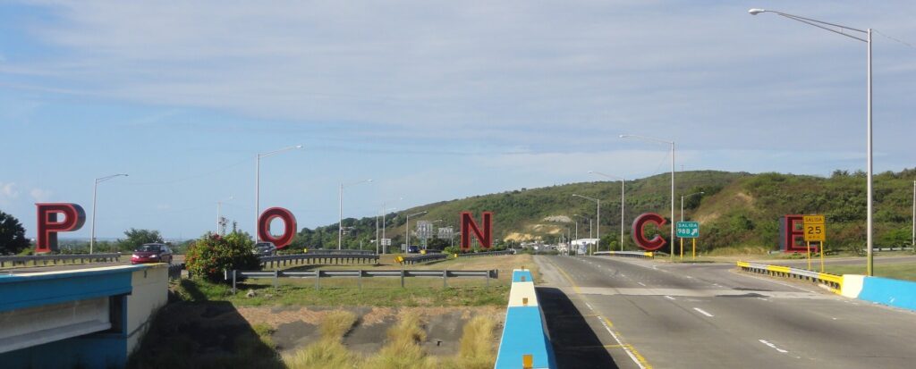 Ponce-PR