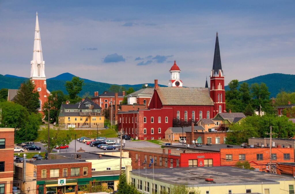 Rutland-VT
