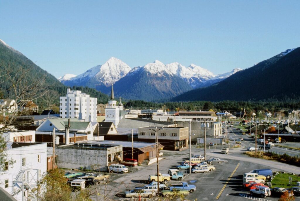 Sitka-AK