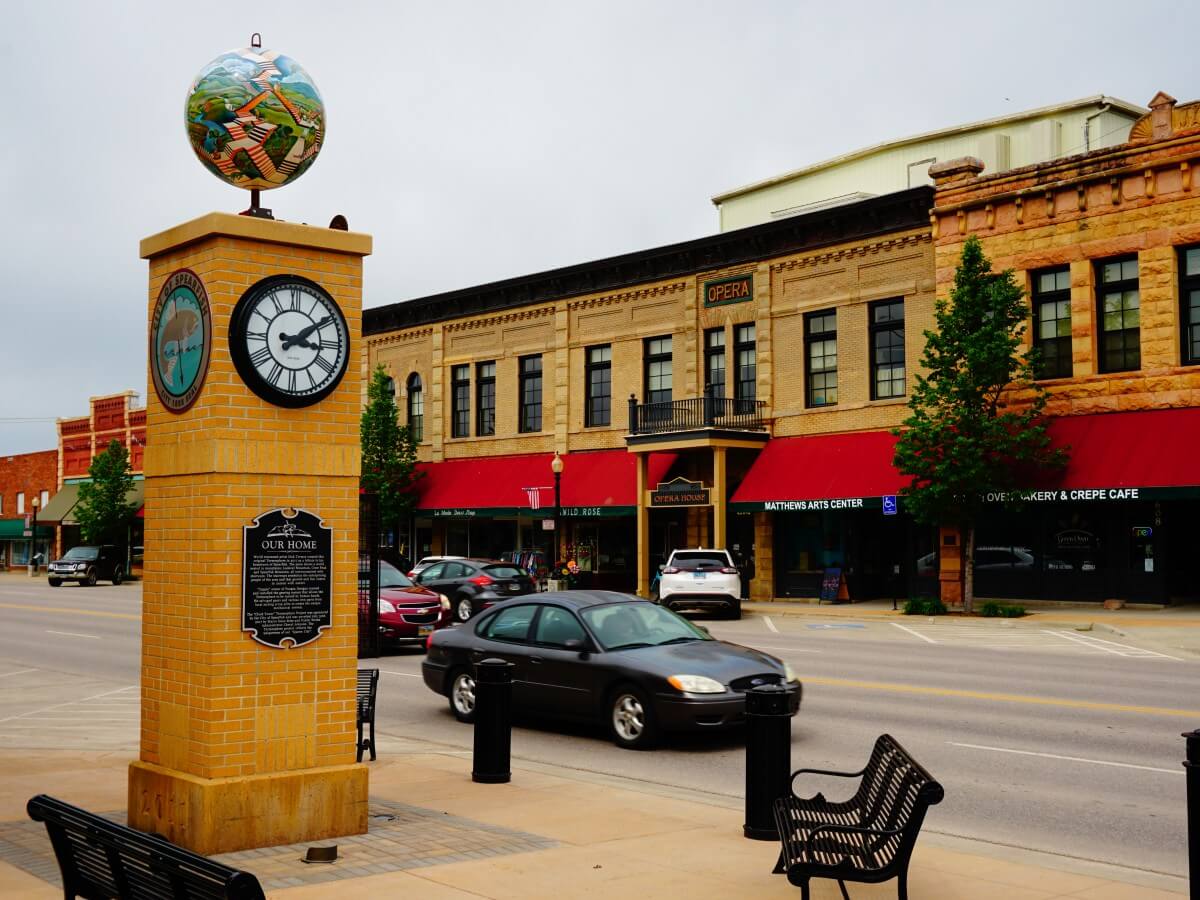 IQC The ISO Pros of Spearfish, SD & ISO9001 Experts