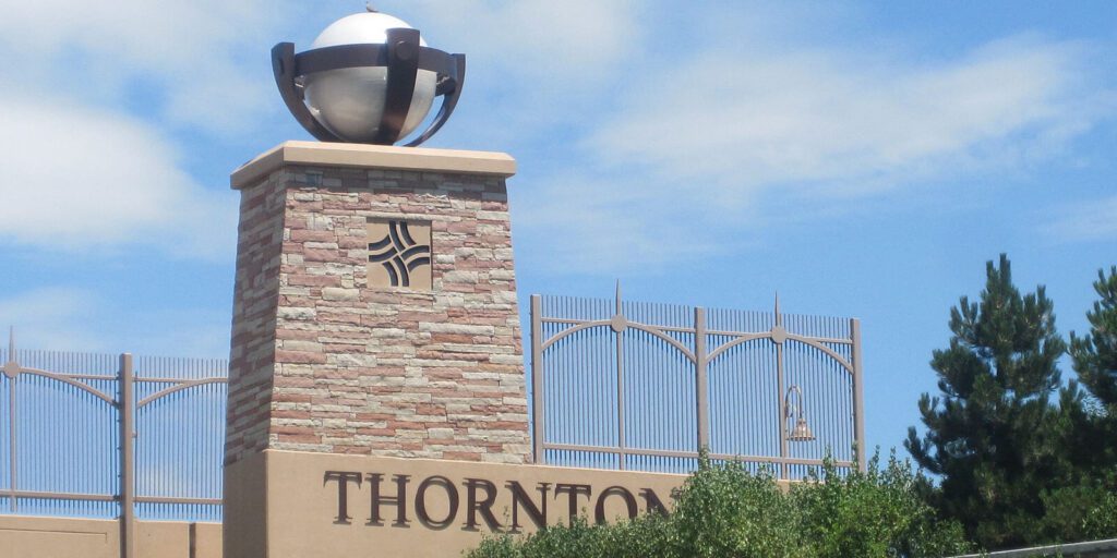 Thornton-CO