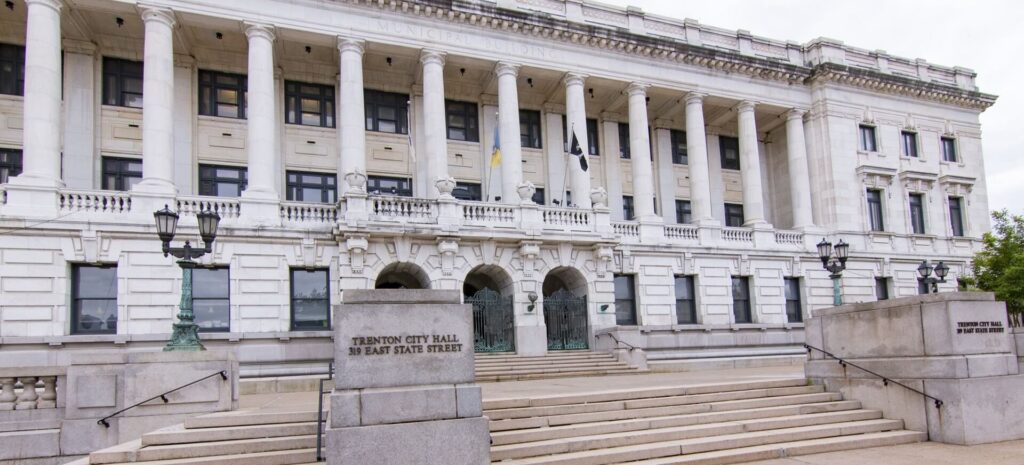 Trenton-NJ