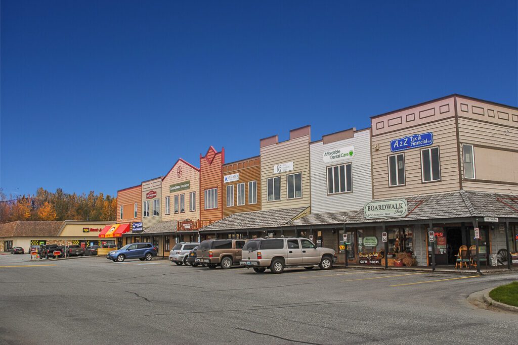 Wasilla-AK
