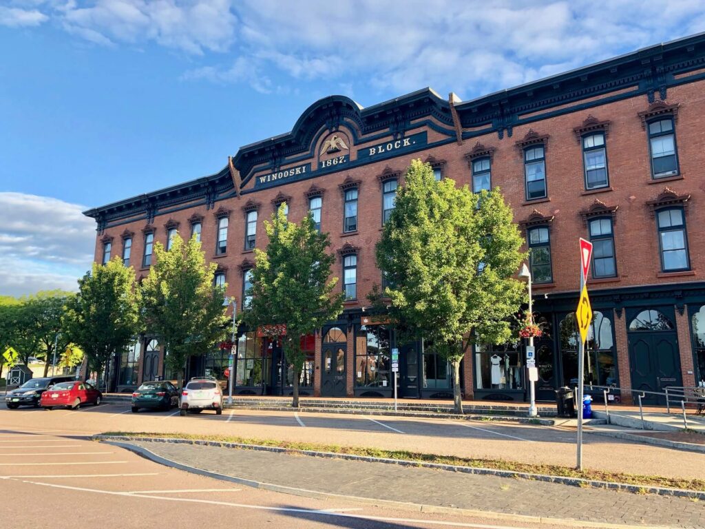 Winooski-VT