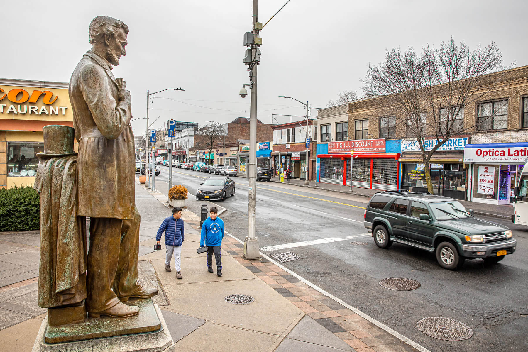 IQC The ISO Pros of Yonkers, NY & ISO9001 Experts